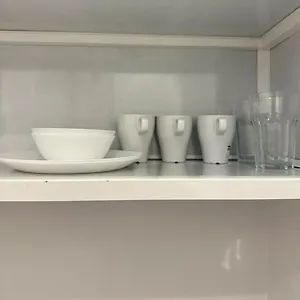 Elegant Skyline شقة