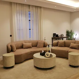 Luxury Al Majdiah Residence,5 شقة